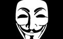 Η κυβέρνηση «νευρίασε» τους Anonymous: Είστε στόχος μας τώρα! Δείτε το βίντεο!