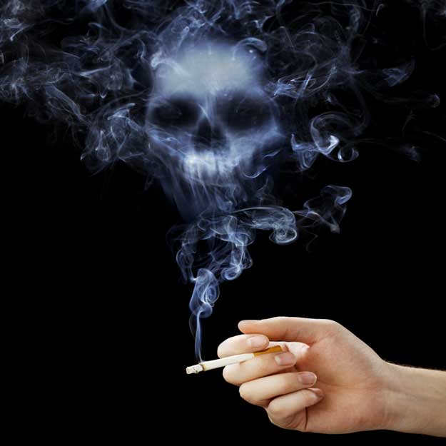 18 πράγματα που δεν γνωρίζουμε για το τσιγάρο! - Φωτογραφία 4