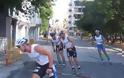 2ο αγώνας Παγκοσμίου Κυπέλλου ROLLER SKI 2013 - Φωτογραφία 2