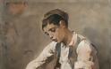 Νικηφόρος Λύτρας: Ο «γενάρχης» της νεοελληνικής ζωγραφικής - Φωτογραφία 2