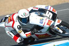 Να αποσυρθεί από τη Moto3 σκέφτεται η Honda