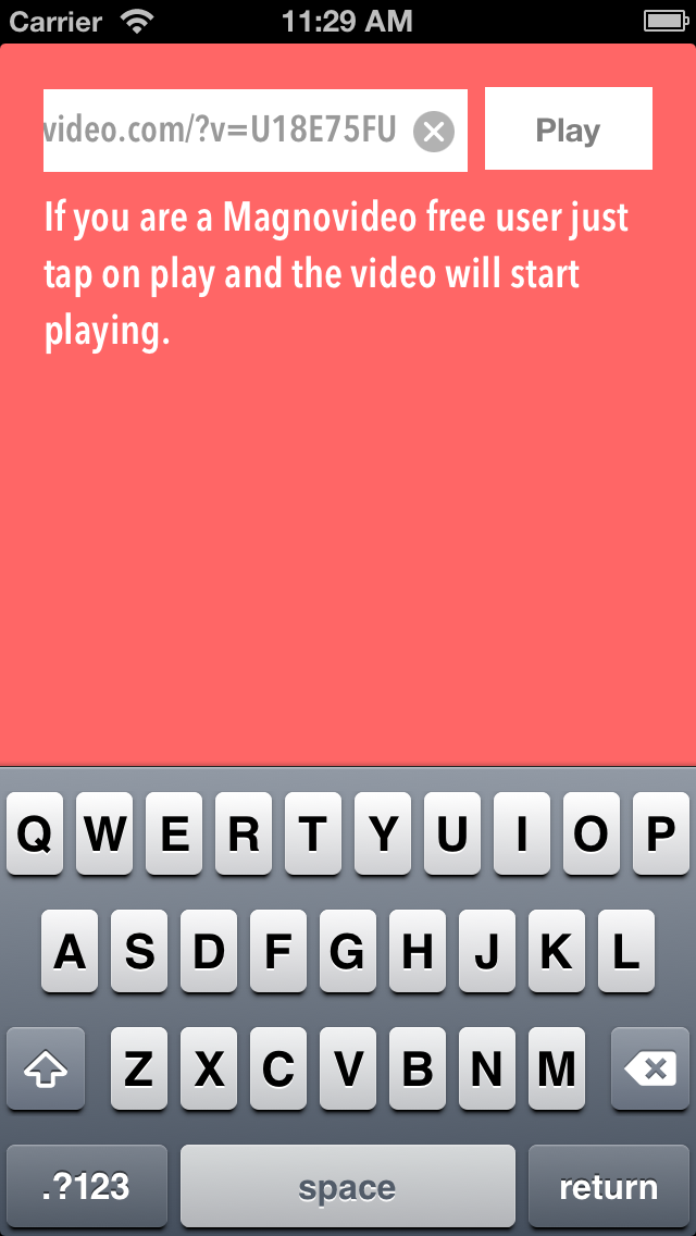 Magnovideo Player:  Cydia  multimedia app free - Φωτογραφία 3