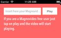 Magnovideo Player:  Cydia  multimedia app free - Φωτογραφία 2