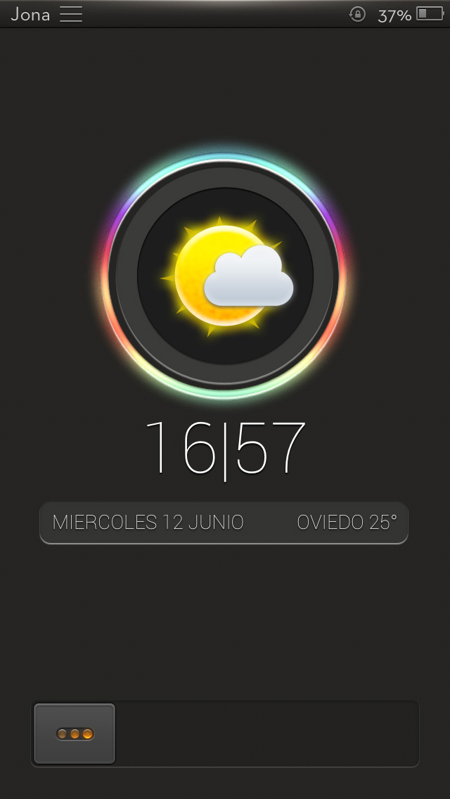 Locks PackS: Cydia widgets new free - Φωτογραφία 4