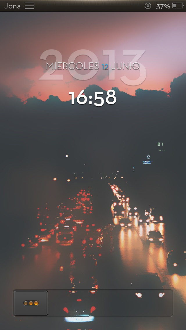 Locks PackS: Cydia widgets new free - Φωτογραφία 9