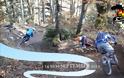 Διοργάνωση αγώνα Enduro Mountain bike στα μονοπάτια του όρους Δίρφυ