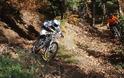 Διοργάνωση αγώνα Enduro Mountain bike στα μονοπάτια του όρους Δίρφυ - Φωτογραφία 2