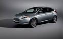 Η Ford ετοιμάζει το «ηλεκτρικό» Focus