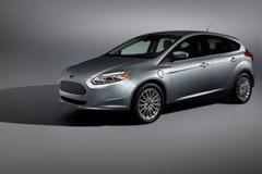 Η Ford ετοιμάζει το «ηλεκτρικό» Focus