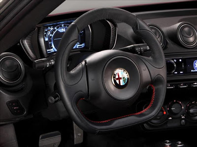 Alfa Romeo 4C έναρξη παραγωγής [Video & Photo] - Φωτογραφία 8