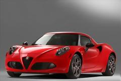 Alfa Romeo 4C έναρξη παραγωγής [Video & Photo]