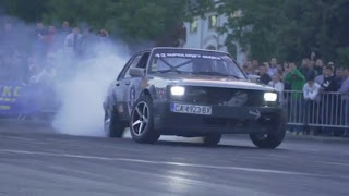 Drift racing στη Βουλγαρία! [video] - Φωτογραφία 1