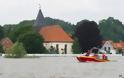 Οι πλημμύρες σημάδι κλιματικής αλλαγής;