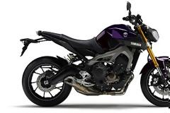 ΜΤ-09: Το πρώτο τρικύλινδρο Yamaha στην ιστορία της εταιρείας