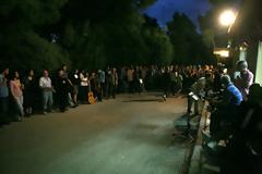 Πάτρα: Συναυλία συμπαράστασης στους εργαζόμενους της ΕΡΤ