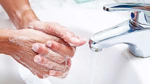 Yγεία: Οι εννέα στους δέκα ενήλικες δεν ξέρουν να πλένουν τα χέρια τους - Φωτογραφία 1