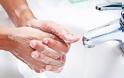 Yγεία: Οι εννέα στους δέκα ενήλικες δεν ξέρουν να πλένουν τα χέρια τους