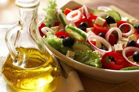 Υγεία: Η μεσογειακή διατροφή προστατεύει τη μνήμη - Φωτογραφία 1