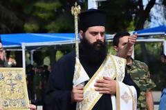 Ναύπλιο: Ορκωμοσία νεοσυλλεκτων οπλιτων του μηχανικού