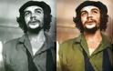 Ο “Che” δεν ήταν Rock Star ….  εις μνήμη του από για τα 85α γενέθλια του