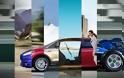 Η Ford Ευρώπης ξεκινά νέα καμπάνια με διαφημίσεις που θα προβάλλουν τις τεχνολογίες της μάρκας