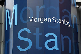 Θετικά νέα από την Morgan Stanley - Φωτογραφία 1