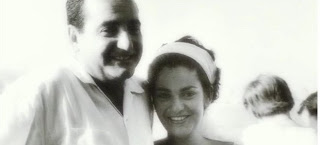 Ο Μητσοτάκης γιορτάζει τα 60 χρόνια γάμου με τη Μαρίκα με ένα βίντεο ντοκουμέντο - Φωτογραφία 1