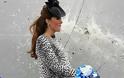 Kate Middleton: Νονά σε κρουαζιερόπλοιο με το όνομα της! [video]