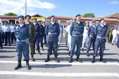 ΟΡΚΩΜΟΣΙΑ ΝΕΟΣΥΛΛΕΚΤΩΝ ΣΤΗΝ 124 ΠΒΕ