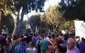 Νέο συλλαλητήριο την Κυριακή στο Ηράκλειο