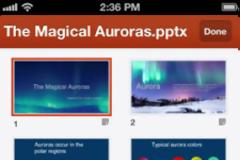 Office Mobile for Office 365 subscribers: AppStore new free