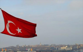 Μειώνεται η πρόβλεψη για ανάπτυξη στην Τουρκία - Φωτογραφία 1
