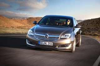 Το νέο Opel Insignia – Επαναστατική Εξέλιξη Κινητήρων και Infotainment - Φωτογραφία 5