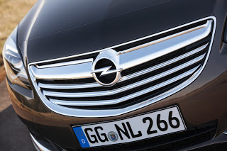 Το νέο Opel Insignia – Επαναστατική Εξέλιξη Κινητήρων και Infotainment - Φωτογραφία 7