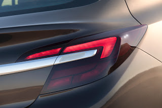 Το νέο Opel Insignia – Επαναστατική Εξέλιξη Κινητήρων και Infotainment - Φωτογραφία 8