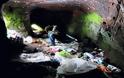 Εικόνες που σοκάρουν: Ανθρωποι ζουν σε σπηλιές στην Αγγλία - Φωτογραφία 2