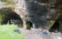 Εικόνες που σοκάρουν: Ανθρωποι ζουν σε σπηλιές στην Αγγλία - Φωτογραφία 4