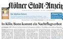 Kölner-Stadt-Anzeiger: ''Η ΕΡΤ δεν ήταν ποτέ πραγματικά ανεξάρτητη''