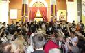 Χιλιάδες κόσμου στην ομιλία του Γέροντος Νεκταρίου και στην αποχώρηση του Ιερού Λειψάνου του Αγίου Σεραφείμ του Σαρώφ - Φωτογραφία 12