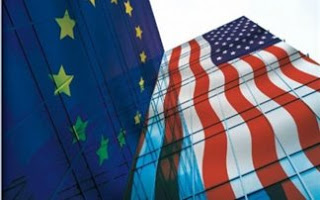 Καταρχήν συμφωνία της Ε.Ε. για ζώνη ελεύθερου εμπορίου με τις ΗΠΑ - Φωτογραφία 1