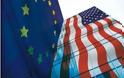 Καταρχήν συμφωνία της Ε.Ε. για ζώνη ελεύθερου εμπορίου με τις ΗΠΑ