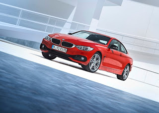 BMW Σειρά 4 Coupe: Ο διάδοχος της BMW Coupe 3άρας - Φωτογραφία 1