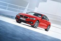 BMW Σειρά 4 Coupe: Ο διάδοχος της BMW Coupe 3άρας