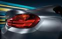 BMW Σειρά 4 Coupe: Ο διάδοχος της BMW Coupe 3άρας - Φωτογραφία 12