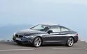 BMW Σειρά 4 Coupe: Ο διάδοχος της BMW Coupe 3άρας - Φωτογραφία 3