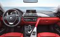 BMW Σειρά 4 Coupe: Ο διάδοχος της BMW Coupe 3άρας - Φωτογραφία 4
