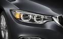 BMW Σειρά 4 Coupe: Ο διάδοχος της BMW Coupe 3άρας - Φωτογραφία 9