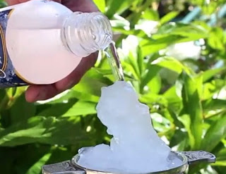 Πως να μετατρέψετε το νερό σε πάγο με μια κίνηση [Video] - Φωτογραφία 1