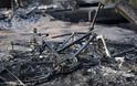 Πάνω από 400 σπίτια κατέστρεψε η φονική φωτιά στο Κολοράντο