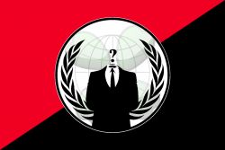 Οι Anonymous ξετρύπωσαν τα συστήματα της Βουλής; - Φωτογραφία 1